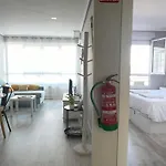 Apartamento Verdemar