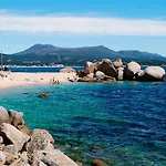 Kampaoh Ria De Arosa Playa