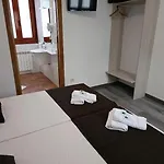 Albergue Miraiso