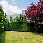Espacioso Apartamento Con Jardin En Salardu