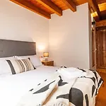 Espacioso Apartamento Con Jardin En Salardu