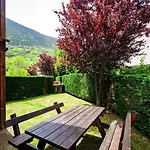 Espacioso Apartamento Con Jardin En Salardu