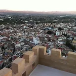 Casa Del Carpintero