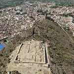 Casa Del Carpintero