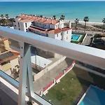 Precioso Atico Frente Al Mar Reformado 2025