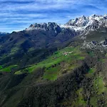 Aire De Picos