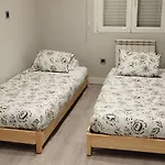 Apartamento En Pleno Centro De Valladolid