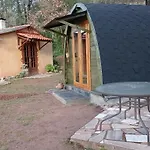 Espacio Acogedor En La Montana
