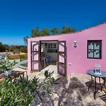 El Jardin De Las Pleyades