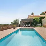 Casa Les Vinyes