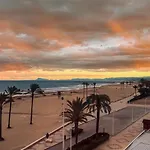 Apartamento Primera Linea Playa San Antonio
