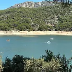 Beachside San Martin De Valdeiglecias