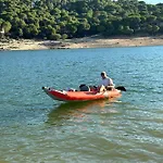 Beachside San Martin De Valdeiglecias