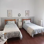 La Casona De Los Hidalgo
