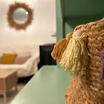 Apartamento La Plaza!