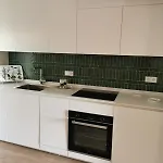Apartamento Saians