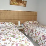 Apartamento Turistico Torre-Mar Comillas
