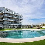 Casa Alba Ivan Luxury Homes 1ªpta Sur 1ªlinea