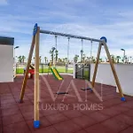 Casa Alba Ivan Luxury Homes 1ªpta Sur 1ªlinea