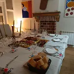Casa Rural Alegria