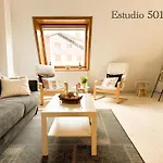 Apartamentos Tirol