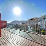 Apartamentos Nova Calpe-Borumbot