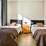 Apartamentos Nova Calpe-Borumbot