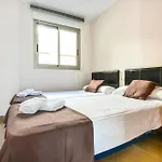 Apartamentos Nova Calpe-Borumbot