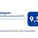Alojamiento El lince de Granadilla