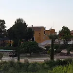 Complejo Rural Las Lomas de Biar