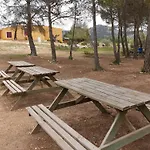 Complejo Rural Las Lomas de Biar