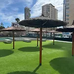 Penthouse In Mirador De Calpe