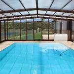 Casas Rurales Laguna La Tinaja