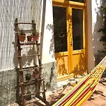 Cortijo Jamaica - Off Grid Paradise - Costa Tropical