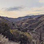 Cortijo Jamaica - Off Grid Paradise - Costa Tropical