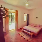 Cortijo Jamaica - Off Grid Paradise - Costa Tropical