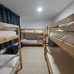 Albergue La Costana