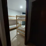 Albergue La Costana