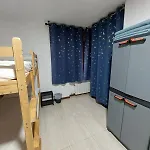 Albergue La Costana
