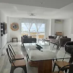 Puerto Banus Duplex Centric Waterfront 3 Bedroom