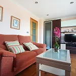 Apartamento De Playa En Villajuan