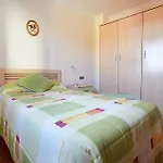 Apartamento De Playa En Villajuan