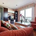Apartamento De Playa En Villajuan
