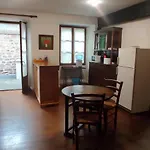 Hostal Mendaurpe
