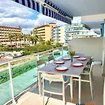 Apartbeach Los Juncos 2 Residencial Y Junto Playa
