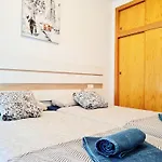 Apartments Near Del Cura And Los Locos Beaches