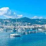 Holibai, Andurina, Sencillo Y Centrico, Acepta Mascotas, Baiona