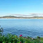 Holibai, Andurina, Sencillo Y Centrico, Acepta Mascotas, Baiona