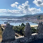 Holibai, Andurina, Sencillo Y Centrico, Acepta Mascotas, Baiona