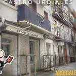 Vivienda En El Casco Antiguo De Castro Urdiales
